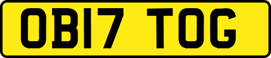 OB17TOG