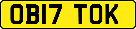 OB17TOK