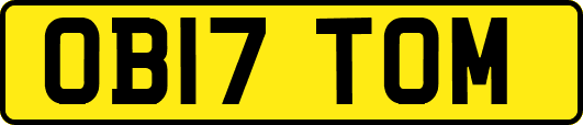 OB17TOM