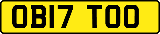 OB17TOO