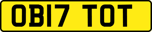 OB17TOT