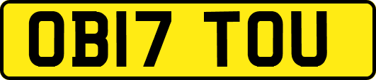 OB17TOU