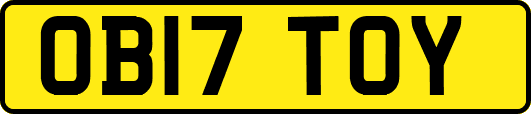 OB17TOY
