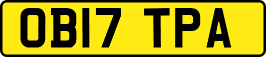 OB17TPA