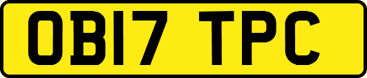 OB17TPC
