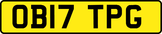 OB17TPG