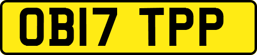 OB17TPP