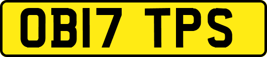 OB17TPS