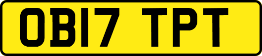 OB17TPT