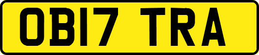 OB17TRA