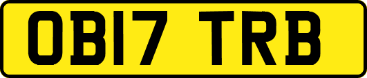 OB17TRB