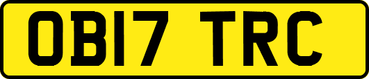 OB17TRC