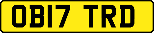 OB17TRD