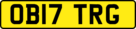 OB17TRG