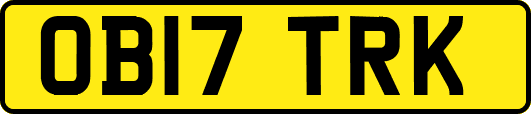 OB17TRK