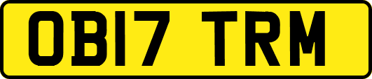 OB17TRM