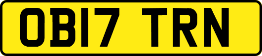 OB17TRN