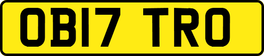 OB17TRO