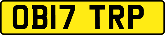 OB17TRP