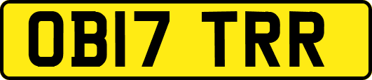 OB17TRR