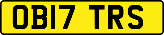 OB17TRS