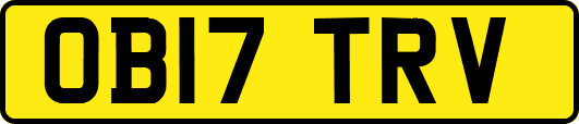 OB17TRV