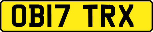 OB17TRX