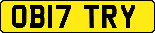 OB17TRY