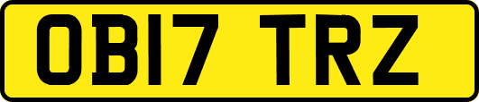OB17TRZ