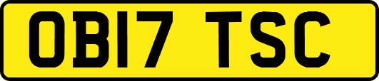 OB17TSC