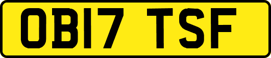 OB17TSF