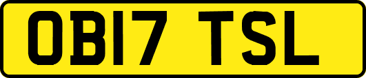OB17TSL