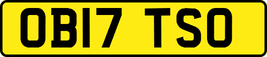 OB17TSO