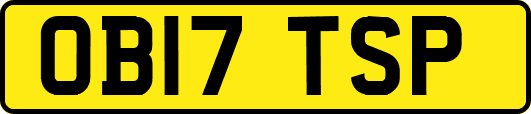 OB17TSP