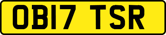OB17TSR