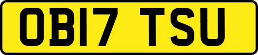 OB17TSU