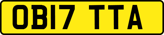 OB17TTA