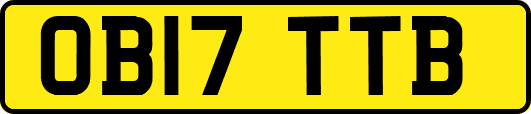 OB17TTB