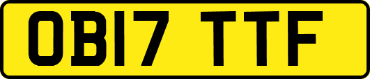 OB17TTF