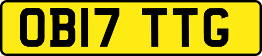 OB17TTG