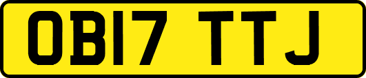 OB17TTJ