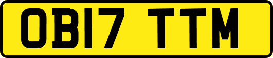 OB17TTM
