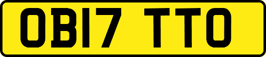 OB17TTO