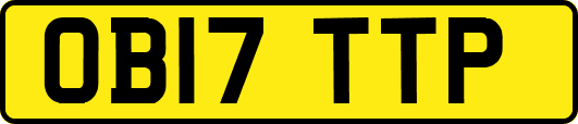 OB17TTP