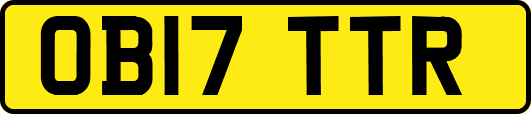 OB17TTR