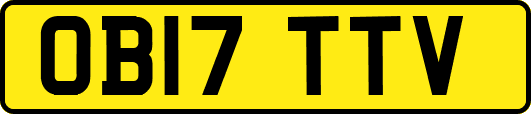 OB17TTV