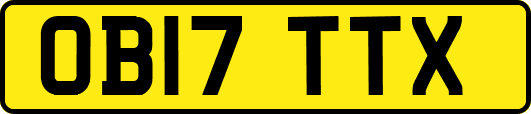 OB17TTX