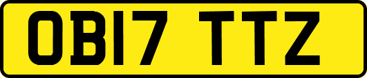 OB17TTZ