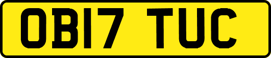 OB17TUC