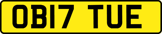 OB17TUE